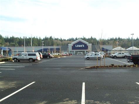 Lowes bremerton - Location, website, and products offered. Doing business as LOWE'S. Company Search; DUNS Lookup. Search / Go. LOWE'S HOME CENTERS, INC DUNS 119618531 / 11-961-8531 LOWE'S. NCAGE Code: 1YQR3. LOWE S HOME CENTERS INC. NCAGE Code: 3BQC5. LOWE'S HOME CENTERS …
